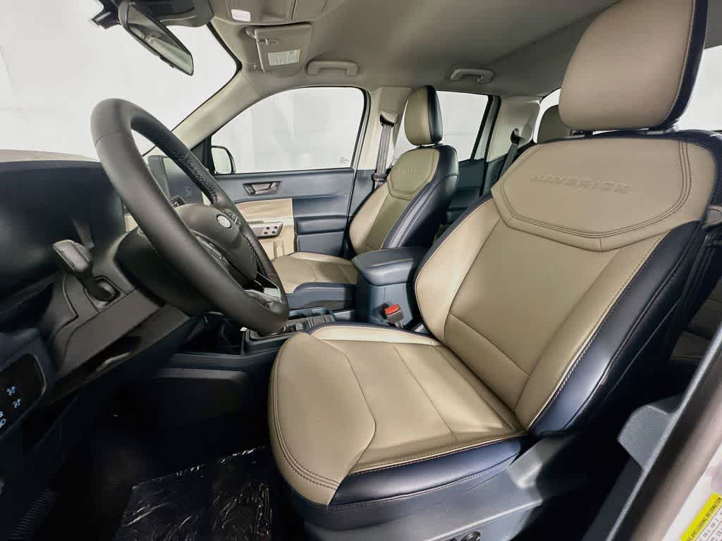 Ford Maverick LARIAT 2026