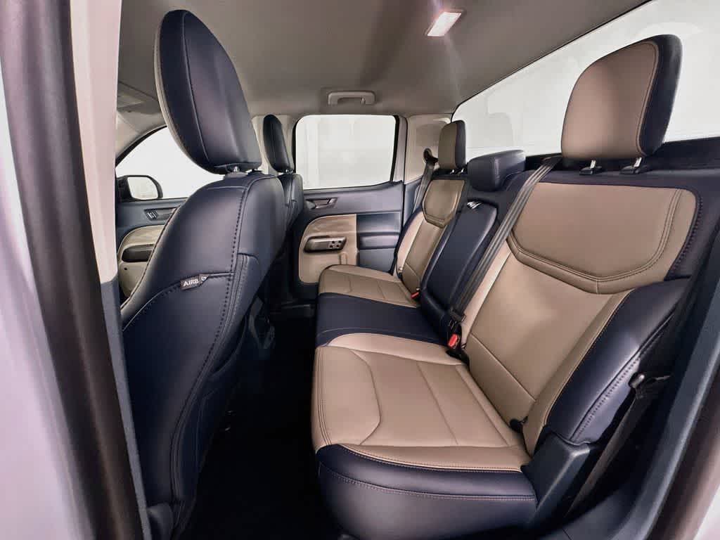 Ford Maverick LARIAT 2026