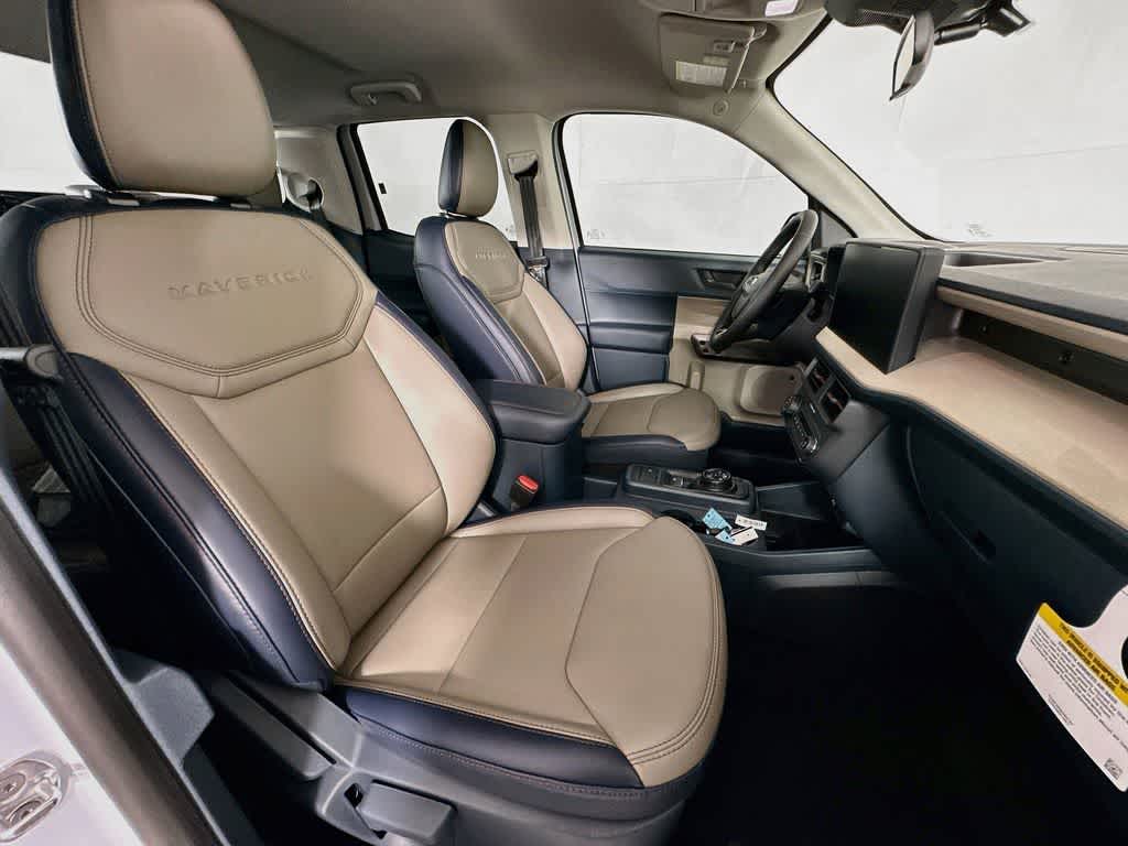 Ford Maverick LARIAT 2026