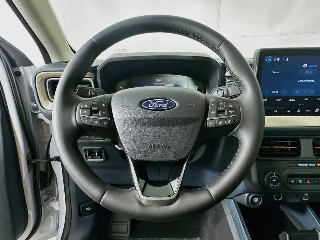 Ford Maverick LARIAT 2026