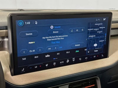 Ford Maverick LARIAT 2026