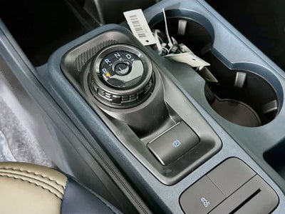 Ford Maverick LARIAT 2026