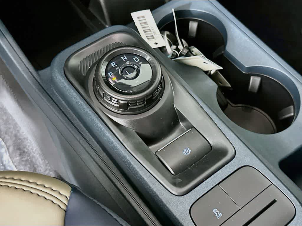 Ford Maverick LARIAT 2026