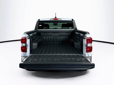 Ford Maverick LARIAT 2026