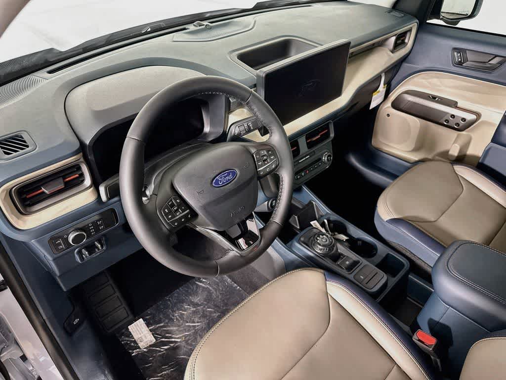 Ford Maverick LARIAT 2026