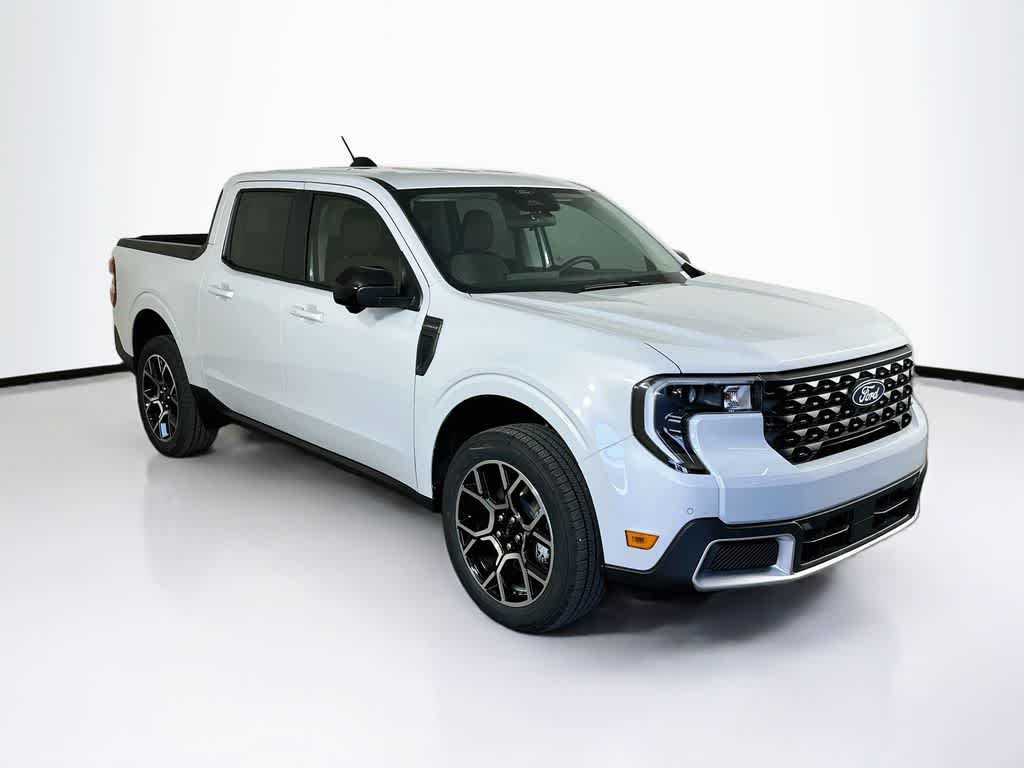 Ford Maverick LARIAT 2026