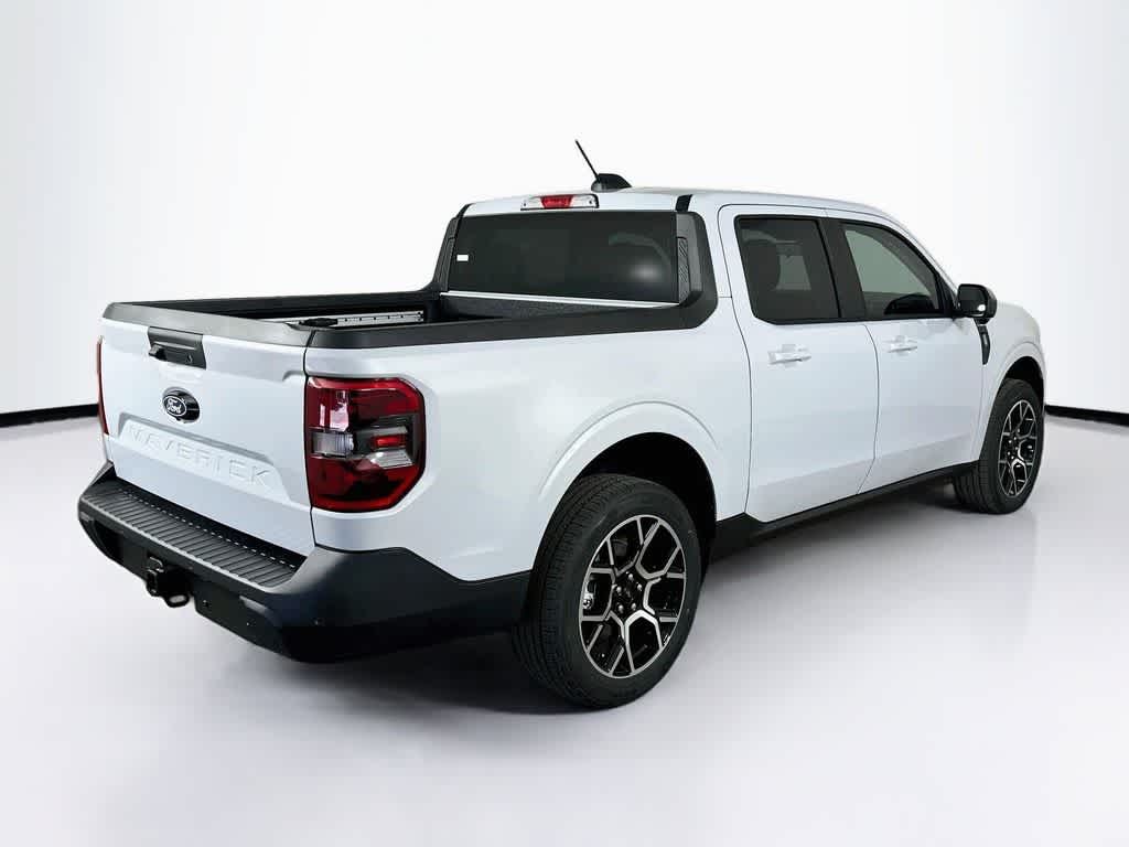 Ford Maverick LARIAT 2026