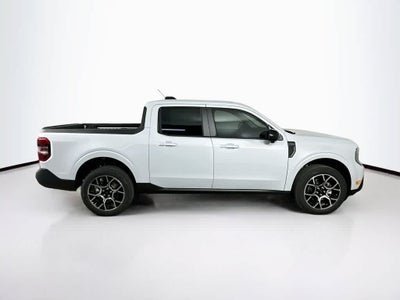 Ford Maverick LARIAT 2026