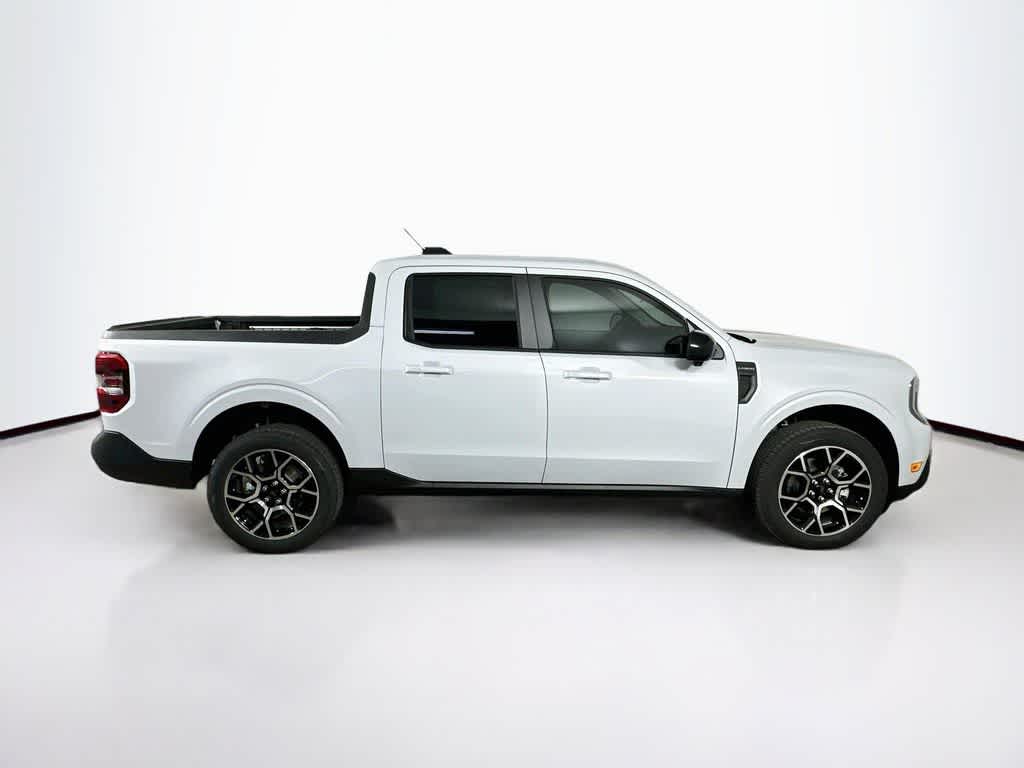 Ford Maverick LARIAT 2026