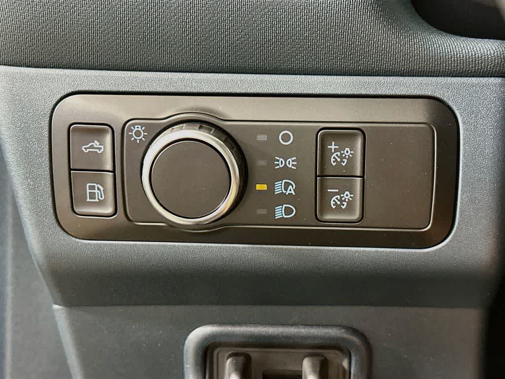 Ford Maverick LARIAT 2026