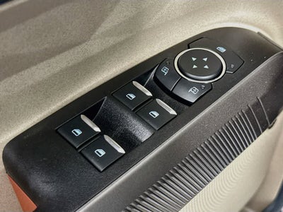 Ford Maverick LARIAT 2026
