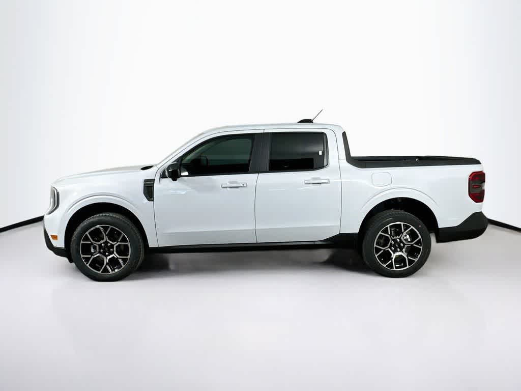 Ford Maverick LARIAT 2026