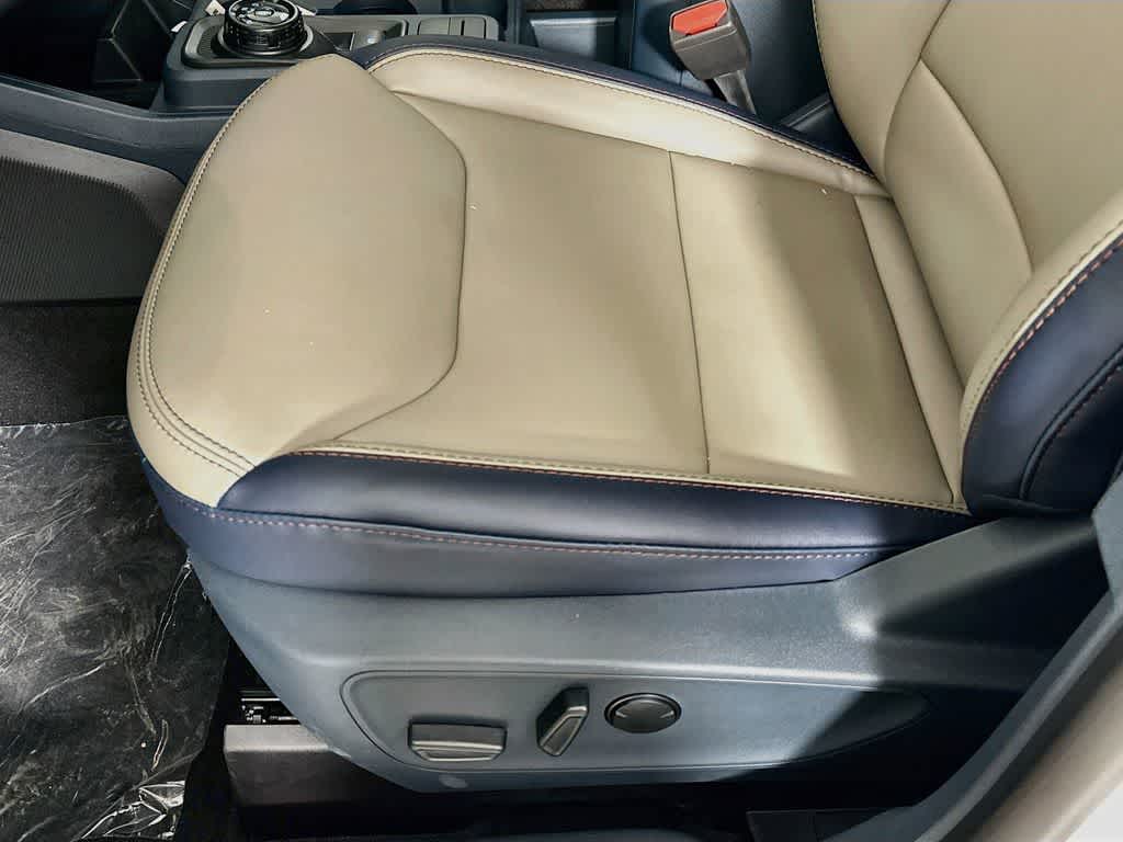 Ford Maverick LARIAT 2026