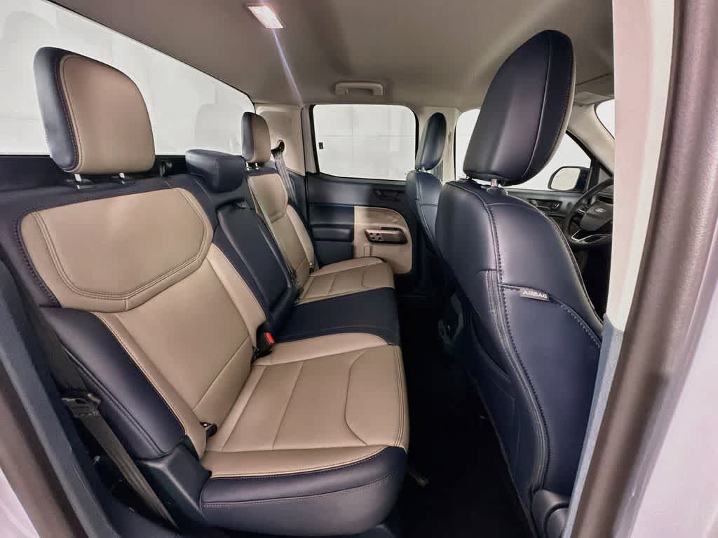 Ford Maverick LARIAT 2026