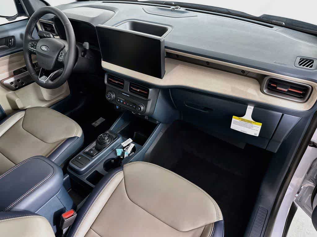 Ford Maverick LARIAT 2026