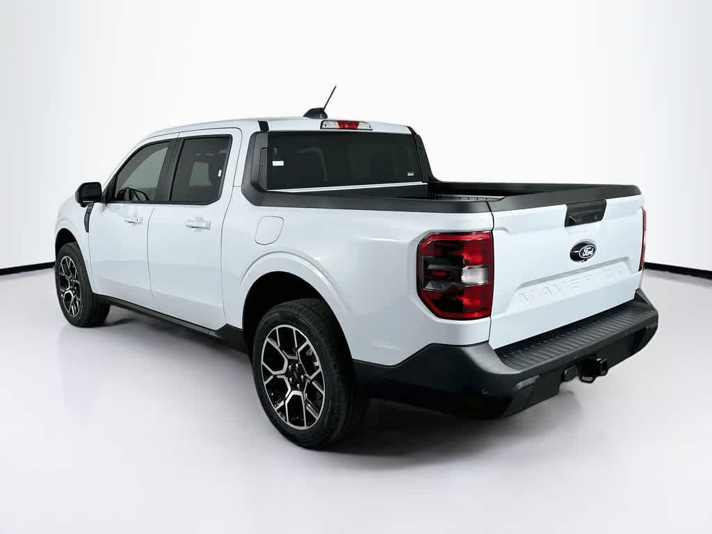 Ford Maverick LARIAT 2026