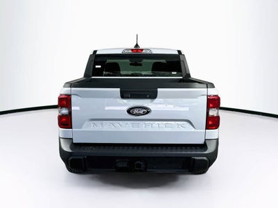 Ford Maverick LARIAT 2026