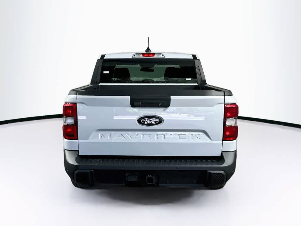 Ford Maverick LARIAT 2026