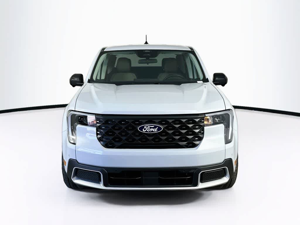 Ford Maverick LARIAT 2026