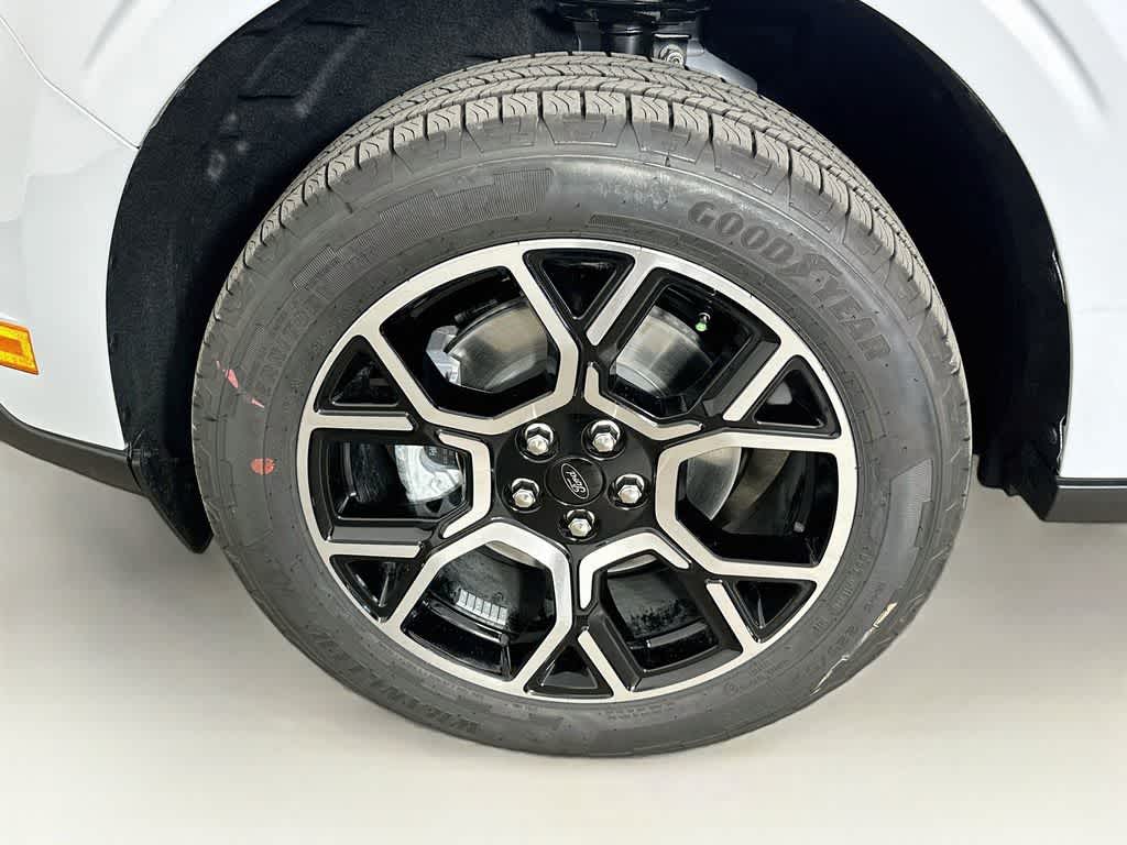 Ford Maverick LARIAT 2026
