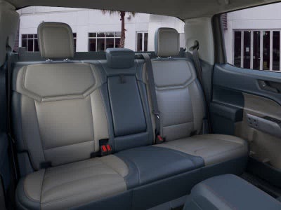 Ford Maverick LARIAT 2026