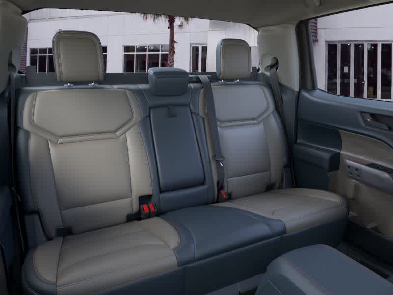 Ford Maverick LARIAT 2026