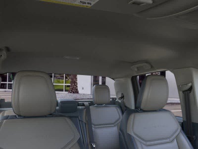 Ford Maverick LARIAT 2026