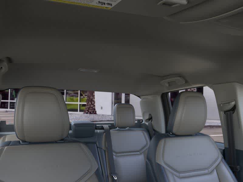 Ford Maverick LARIAT 2026