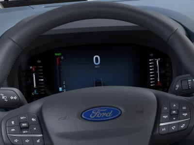 Ford Maverick LARIAT 2026