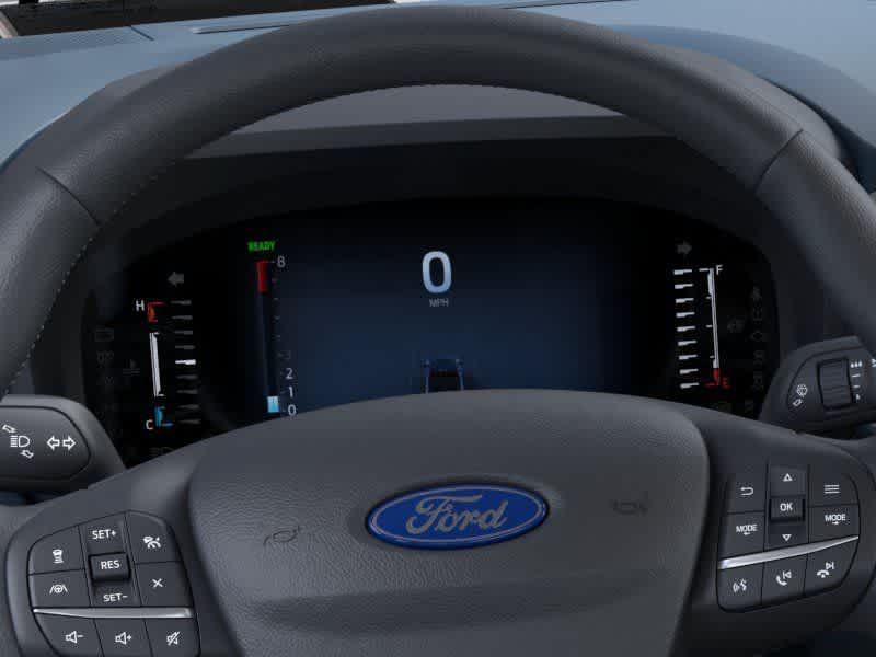 Ford Maverick LARIAT 2026