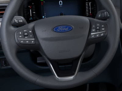 Ford Maverick LARIAT 2026