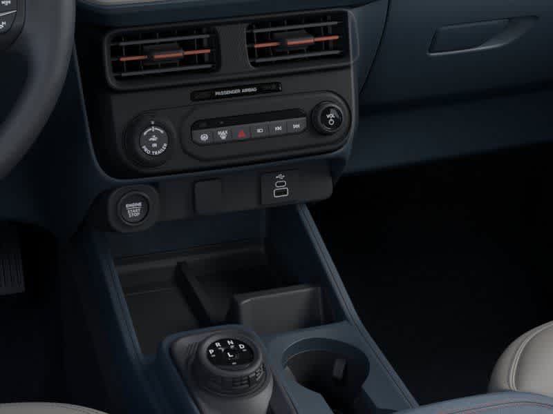 Ford Maverick LARIAT 2026