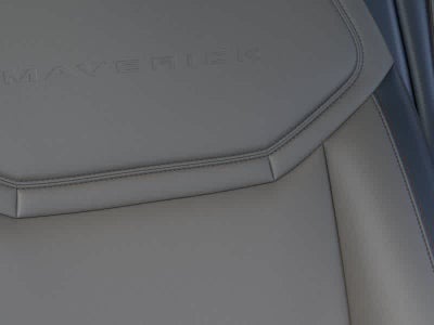 Ford Maverick LARIAT 2026