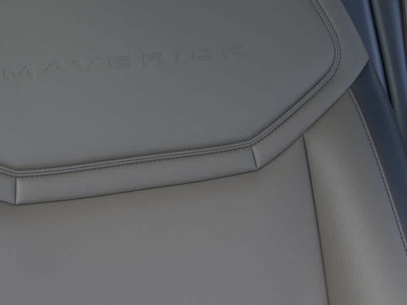 Ford Maverick LARIAT 2026