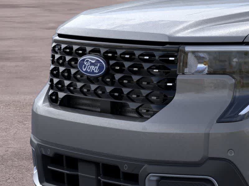 Ford Maverick LARIAT 2026