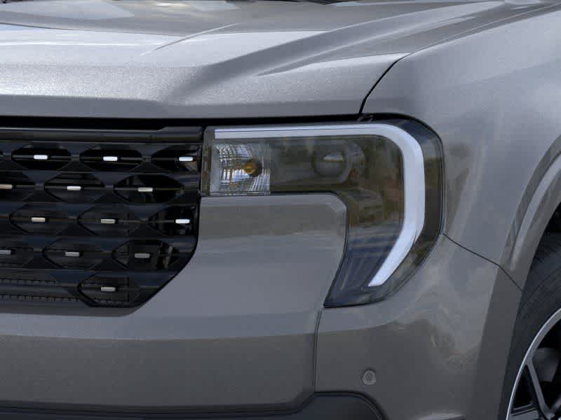 Ford Maverick LARIAT 2026