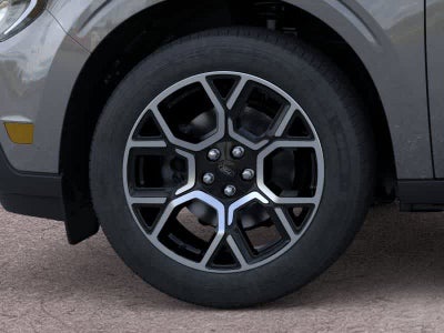 Ford Maverick LARIAT 2026