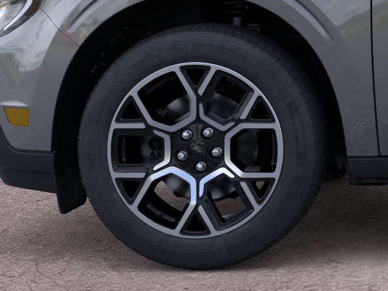 Ford Maverick LARIAT 2026