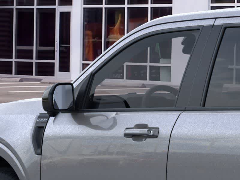 Ford Maverick LARIAT 2026