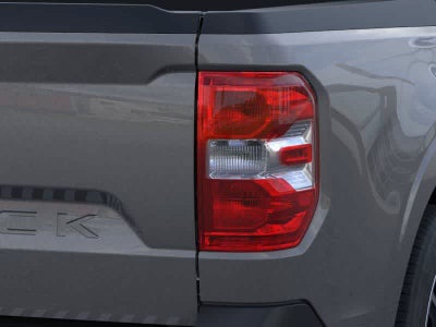 Ford Maverick LARIAT 2026