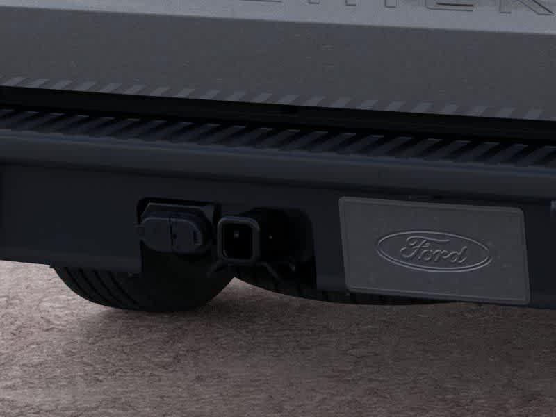 Ford Maverick LARIAT 2026