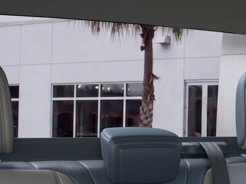 Ford Maverick LARIAT 2026