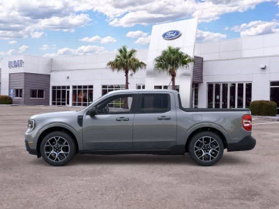 Ford Maverick LARIAT 2026