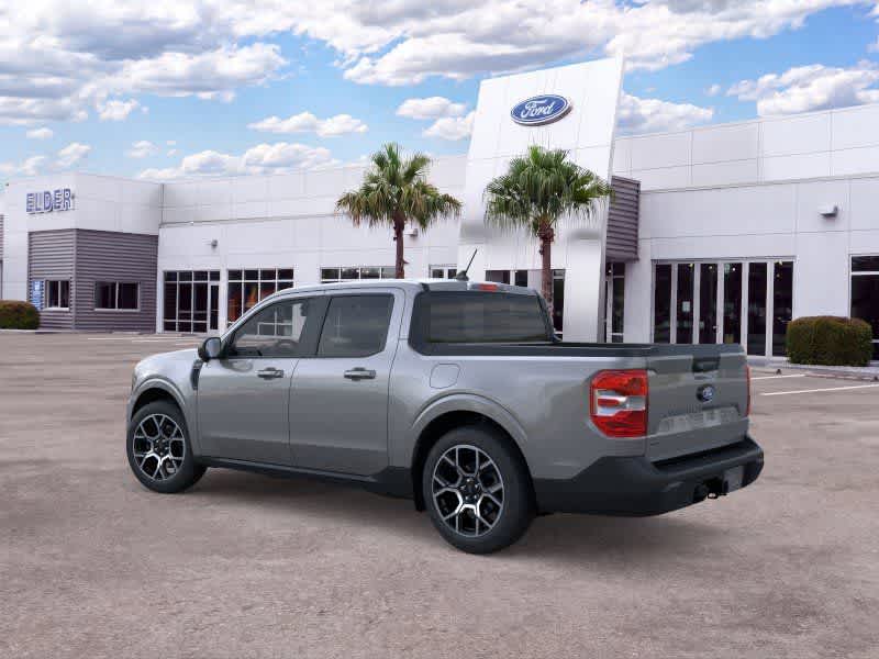 Ford Maverick LARIAT 2026