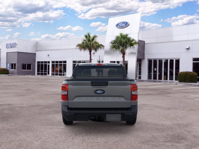 Ford Maverick LARIAT 2026