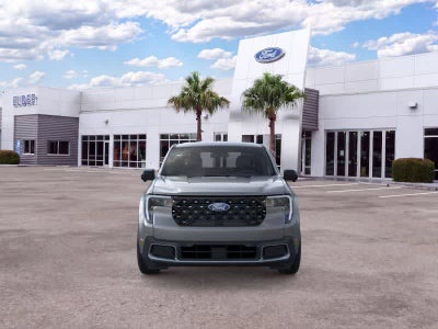 Ford Maverick LARIAT 2026
