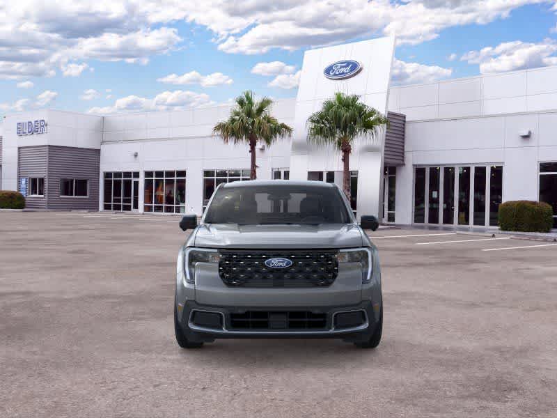 Ford Maverick LARIAT 2026