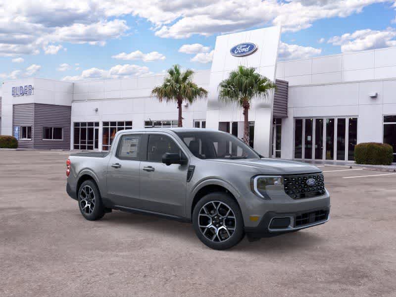 Ford Maverick LARIAT 2026