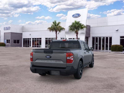 Ford Maverick LARIAT 2026
