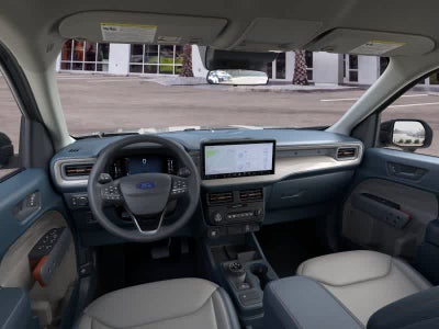 Ford Maverick LARIAT 2026